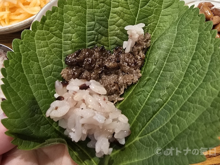 韓国グルメ　駅前会館　ミシュラン　チャン・グンソク　プルコギ　ランチ